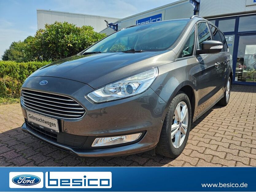 Ford Galaxy 93.520 km 24.590 € Glauchau 08371