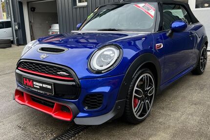 Mini John Cooper Works 36.000 km 28.890 &euro; Werdau OT Steinpleis 08412
