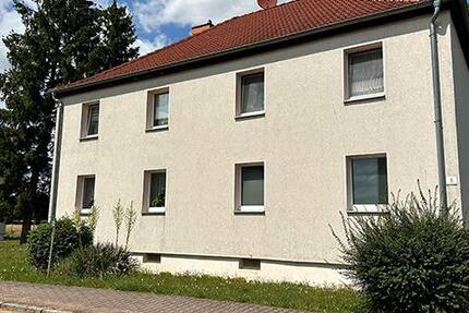 Wohnung Elsteraue - 2 Zimmer, 48 m&sup2;, 335&euro; | Angebot:26490793
