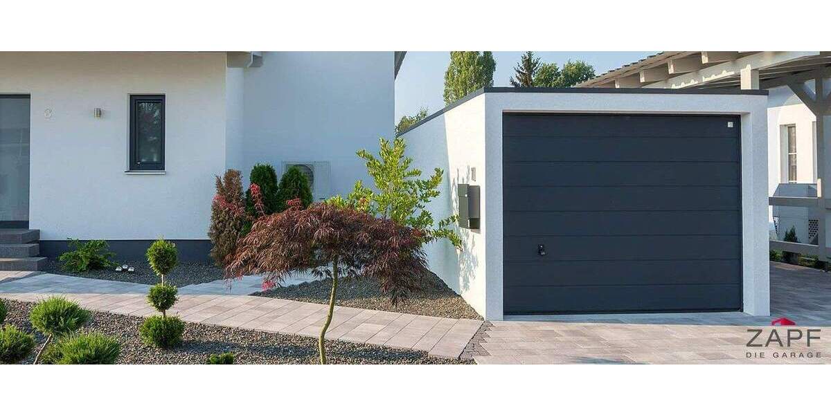 Zuhause mieten - die sorgenfreie und ungebundene Alternative. Jetzt einziehen und nachhaltig leben! 5 zimmer