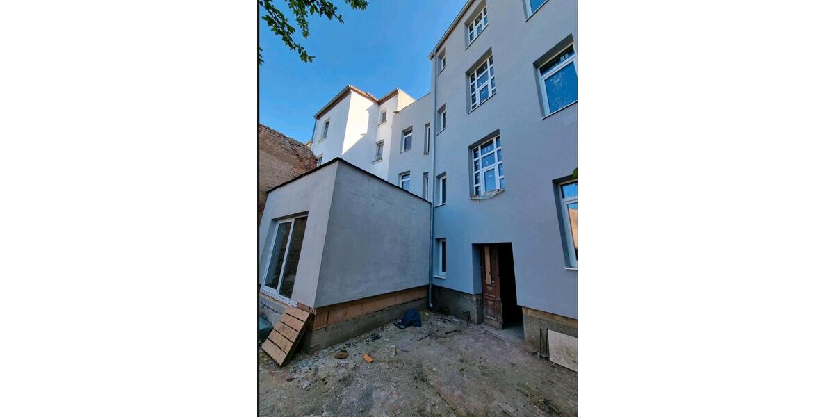 Mehrfamilienhaus, Wohnhaus Gera Alt-Taubenpreskeln - 21 Zimmer, 540 m&sup2;, 145.000&euro; | Angebot:26670909