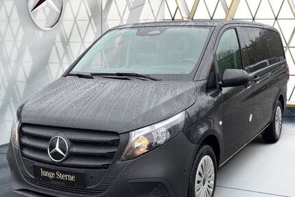 Mercedes-Benz Vito 31.933 km 38.789 &euro; Altenburg-Remsa 04603