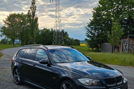 BMW 325 215.000 km 8.400 &euro; Harth-Pöllnitz 07570