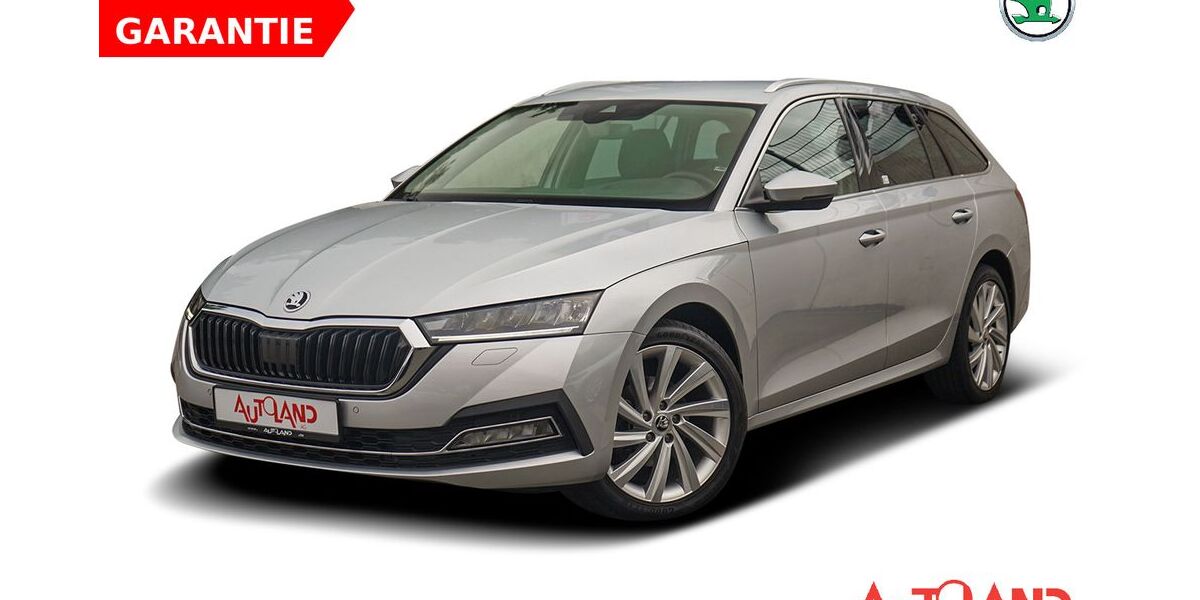 Skoda Octavia 42.899 km 24.950 &euro; Gera 07546