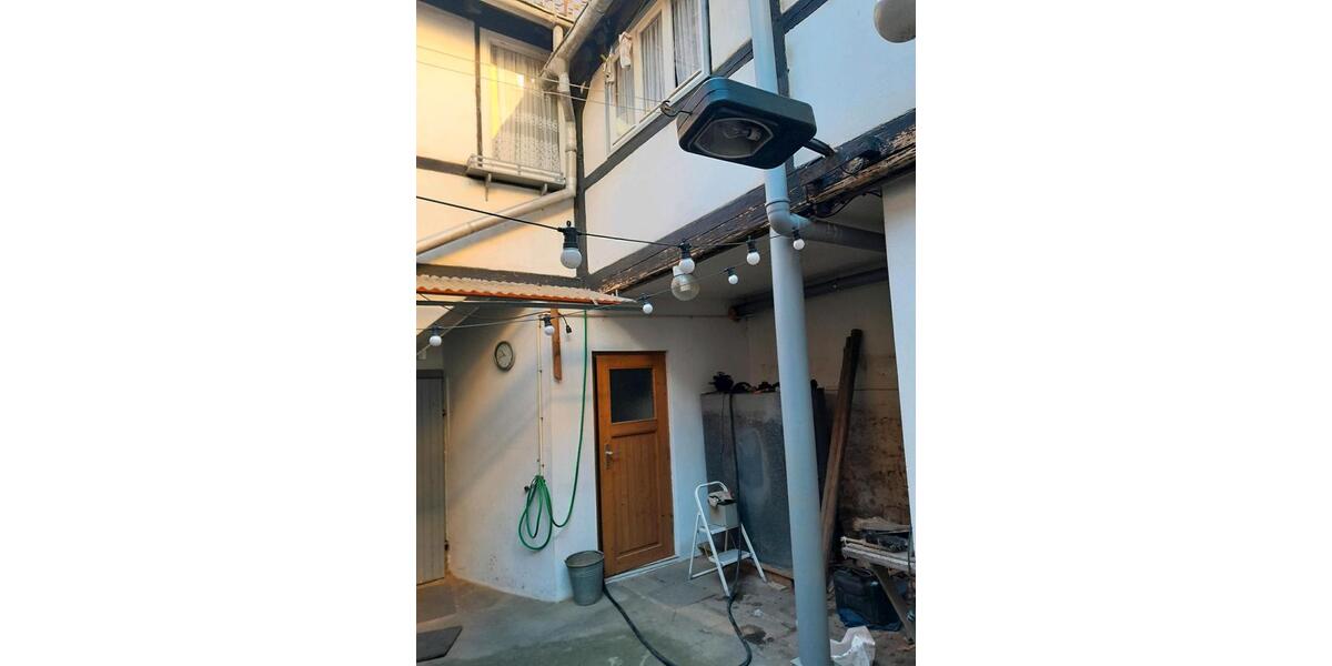 Reihenhaus Stadtroda - 5 Zimmer, 127 m&sup2;, 62.150&euro; | Angebot:24762548