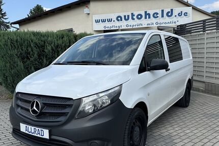 Mercedes-Benz Vito 404.160 km 9.800 &euro; Werdau 08412