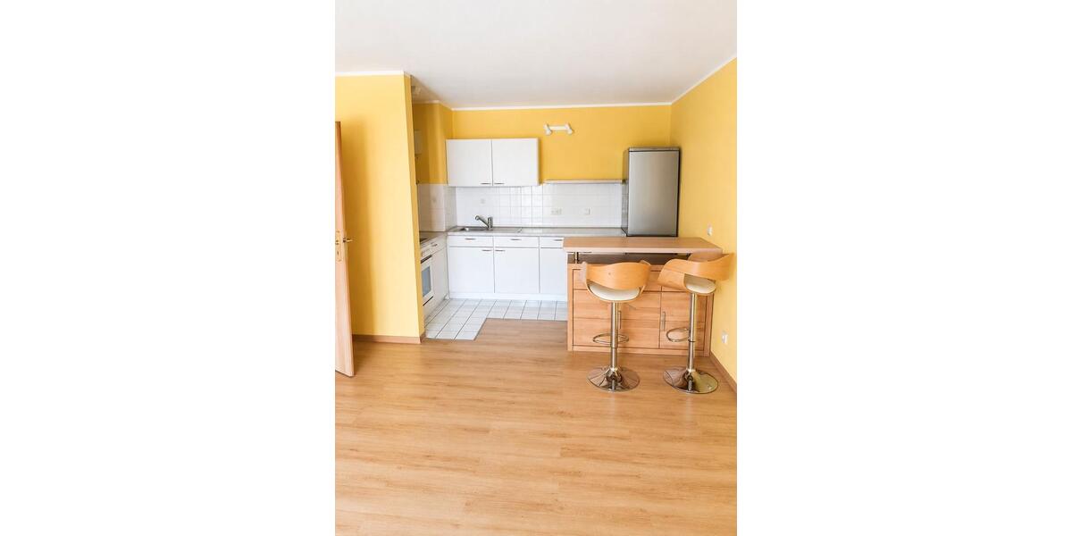 Etagenwohnung Meuselwitz - 2 Zimmer, 43 m&sup2;, 25.000&euro; | Angebot:27017038