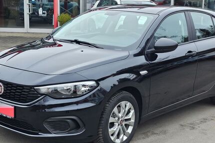 Fiat Tipo 60.274 km 11.990 € Mohlsdorf-Teichwolframsdorf 07987