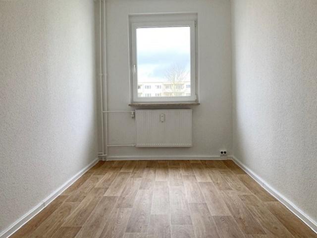 Etagenwohnung Hermsdorf - 3 Zimmer, 60 m&sup2;, 340&euro; | Angebot:25962784