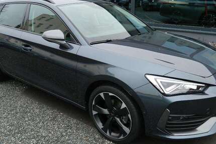 Cupra Leon 46.050 km 22.490 &euro; Gera 07545