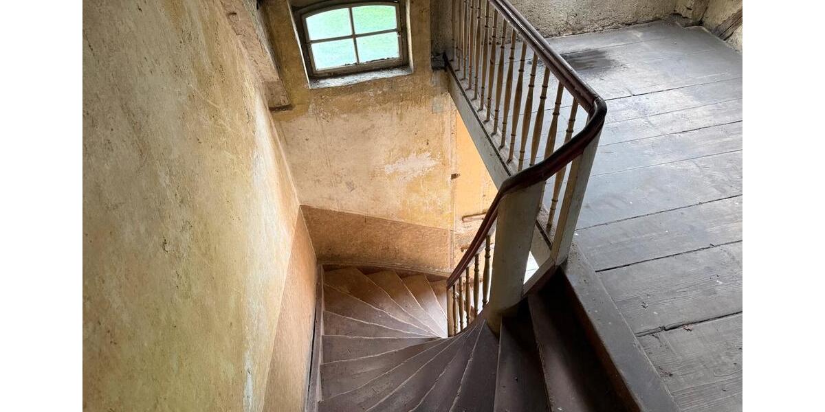Reihenhaus Schmölln - 5 Zimmer, 160 m&sup2;, 98.000&euro; | Angebot:26798009