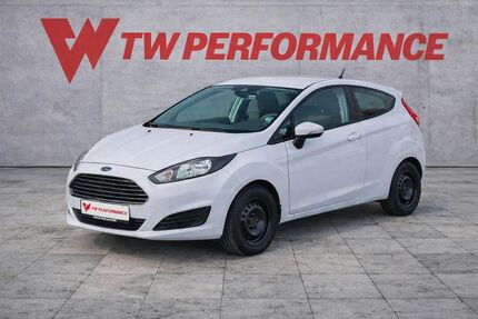 Ford Fiesta 67.000 km 5.700 &euro; Schmölln 04626