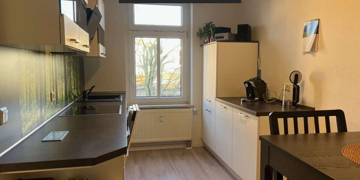 Etagenwohnung Gera - 3 Zimmer, 63 m&sup2;, 85.000&euro; | Angebot:26296611