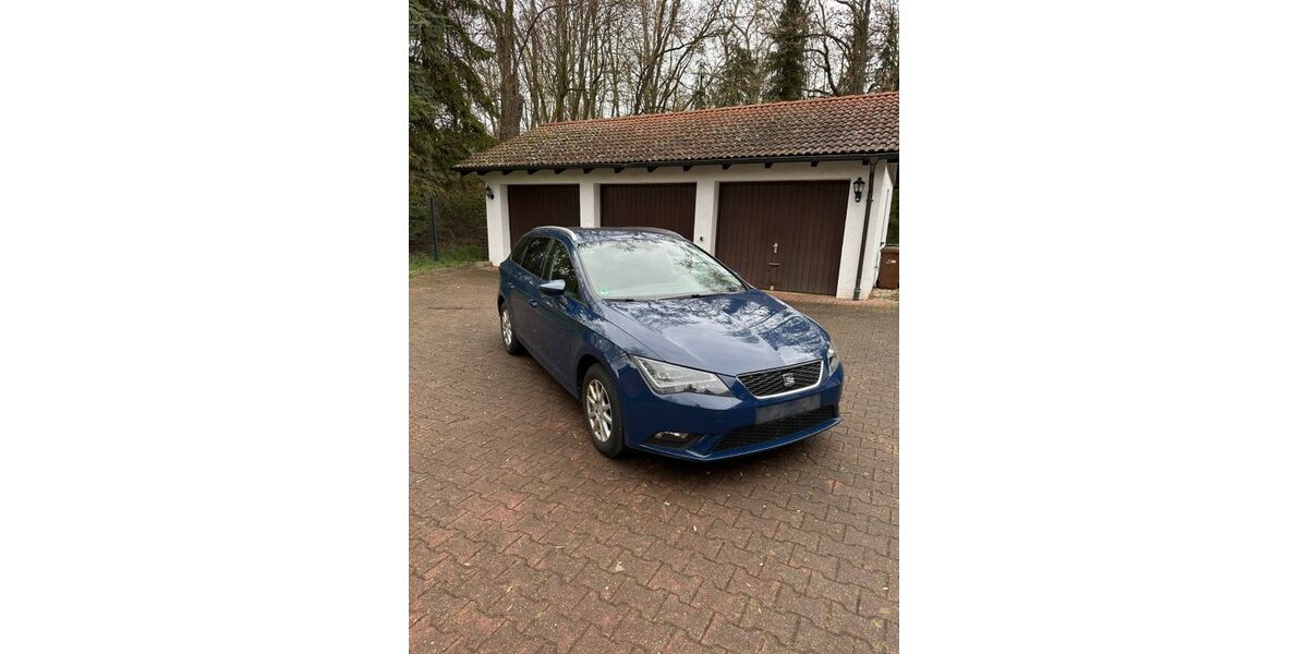 Seat Leon 141.000 km 9.999 &euro; Droyßig 06722