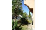 5-Raum-Wohnung mit Balkon