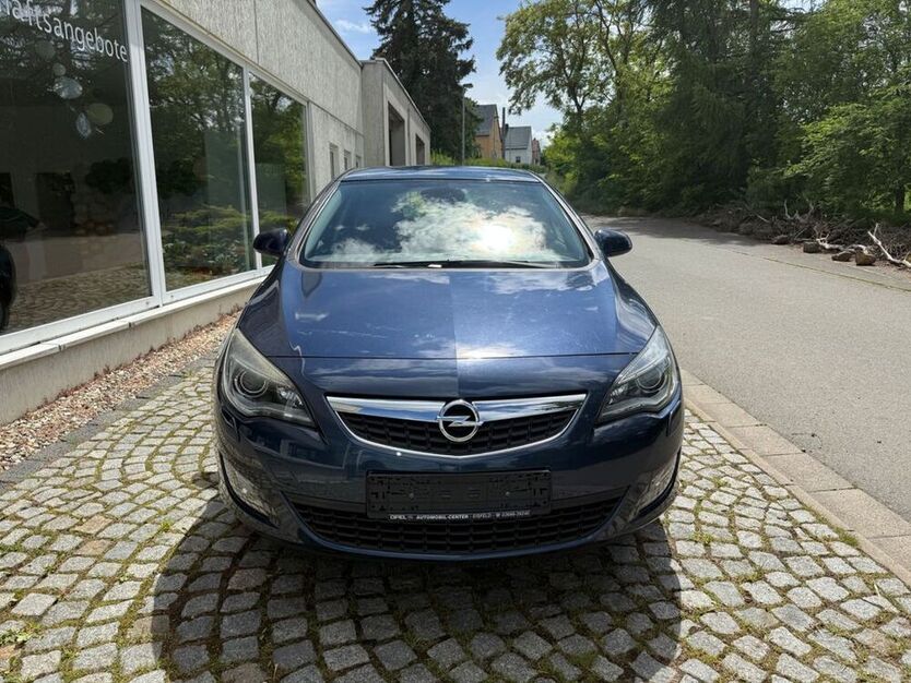 Astra
