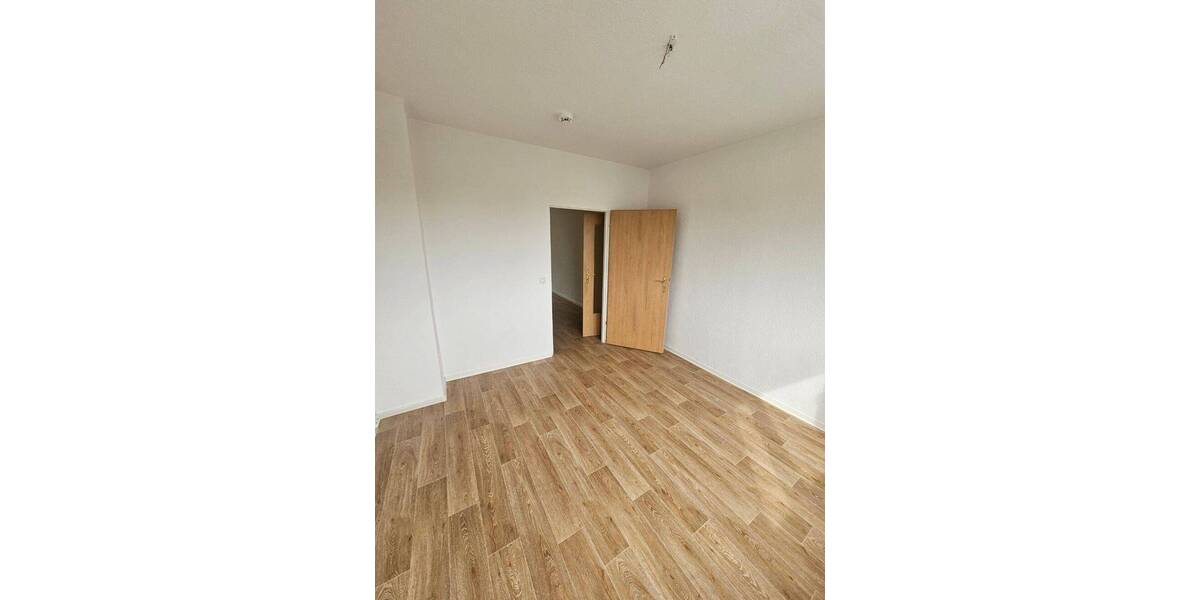 Etagenwohnung Altenburg Südost - 3 Zimmer, 59 m&sup2;, 335&euro; | Angebot:26555426
