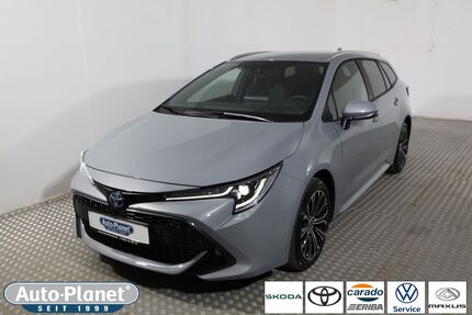Toyota Corolla 57.283 km 23.990 &euro; Gera 07554