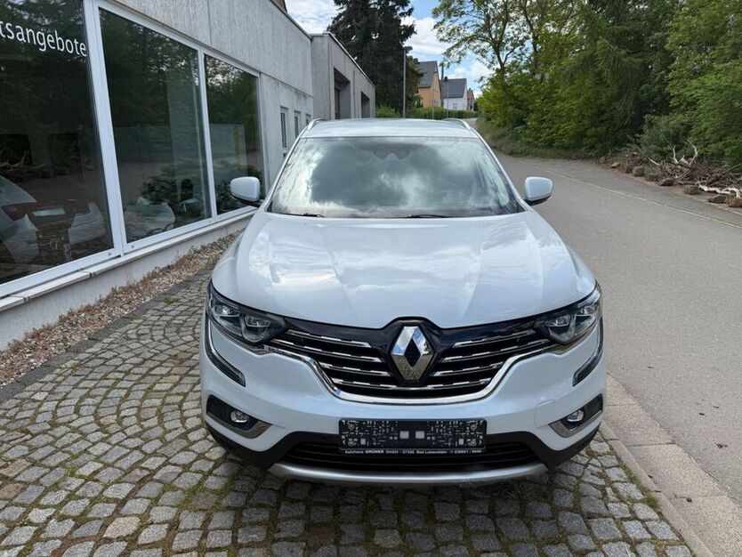 Koleos
