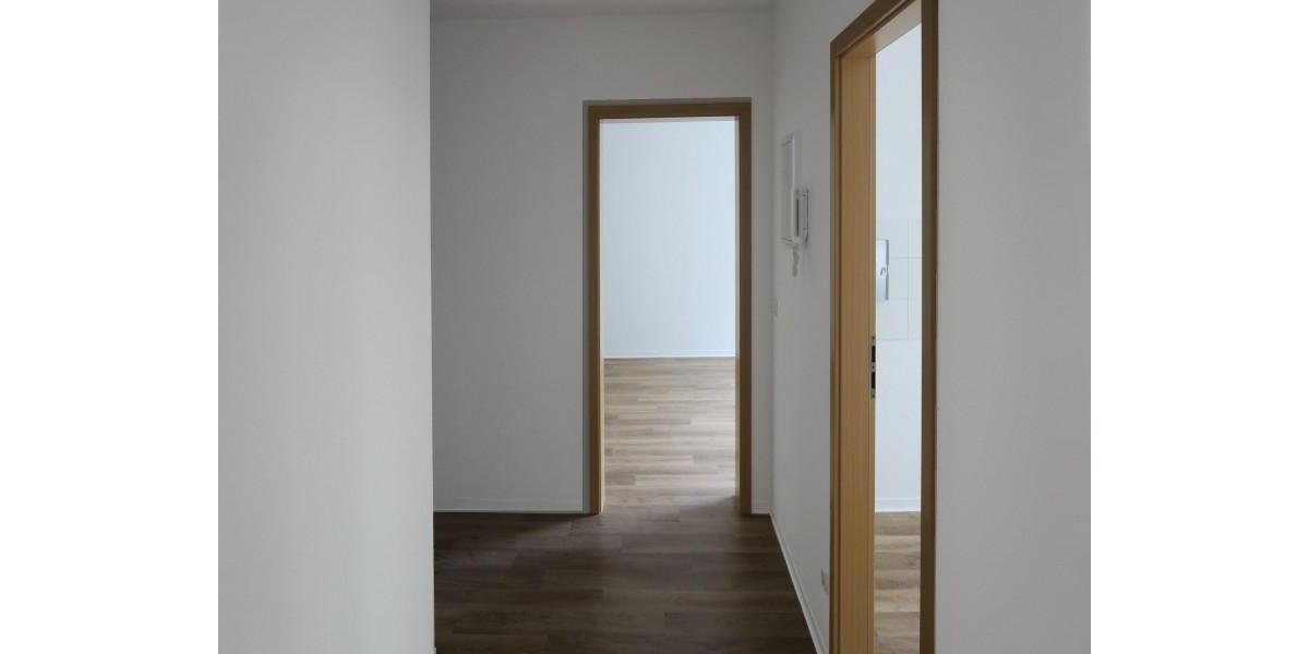 Etagenwohnung Gera Debschwitz - 2 Zimmer, 60 m&sup2;, 405&euro; | Angebot:25379311