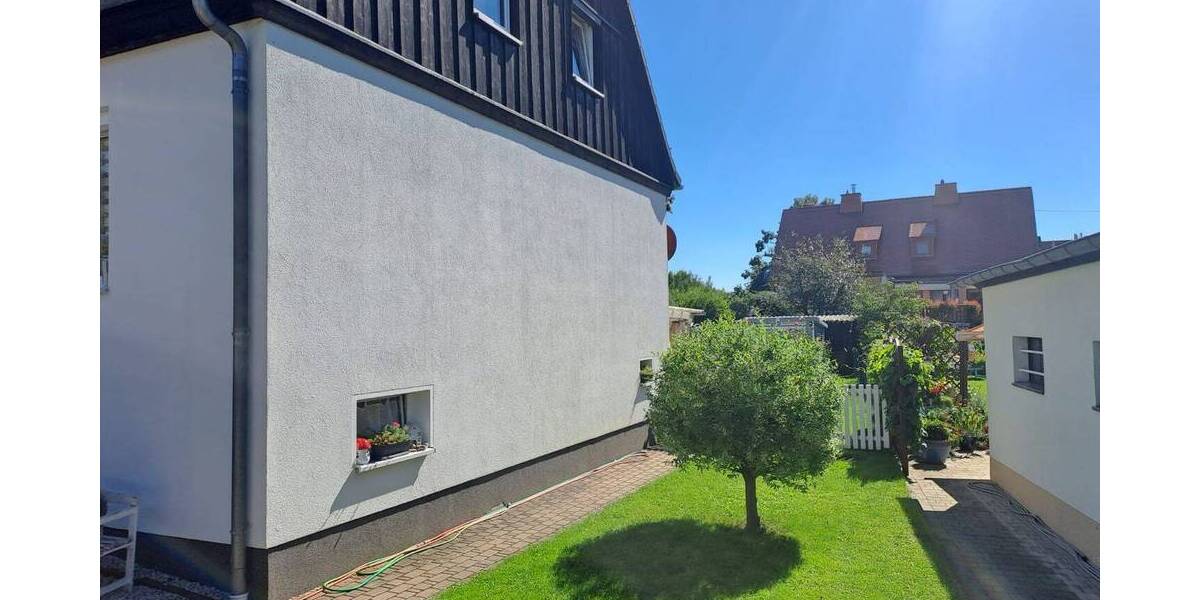 Mehrfamilienhaus, Wohnhaus Gera Untermhaus - 4 Zimmer, 194.500&euro; | Angebot:26143374