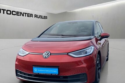 VW ID.3 37.955 km 25.490 € Zeulenroda-Triebes 07937