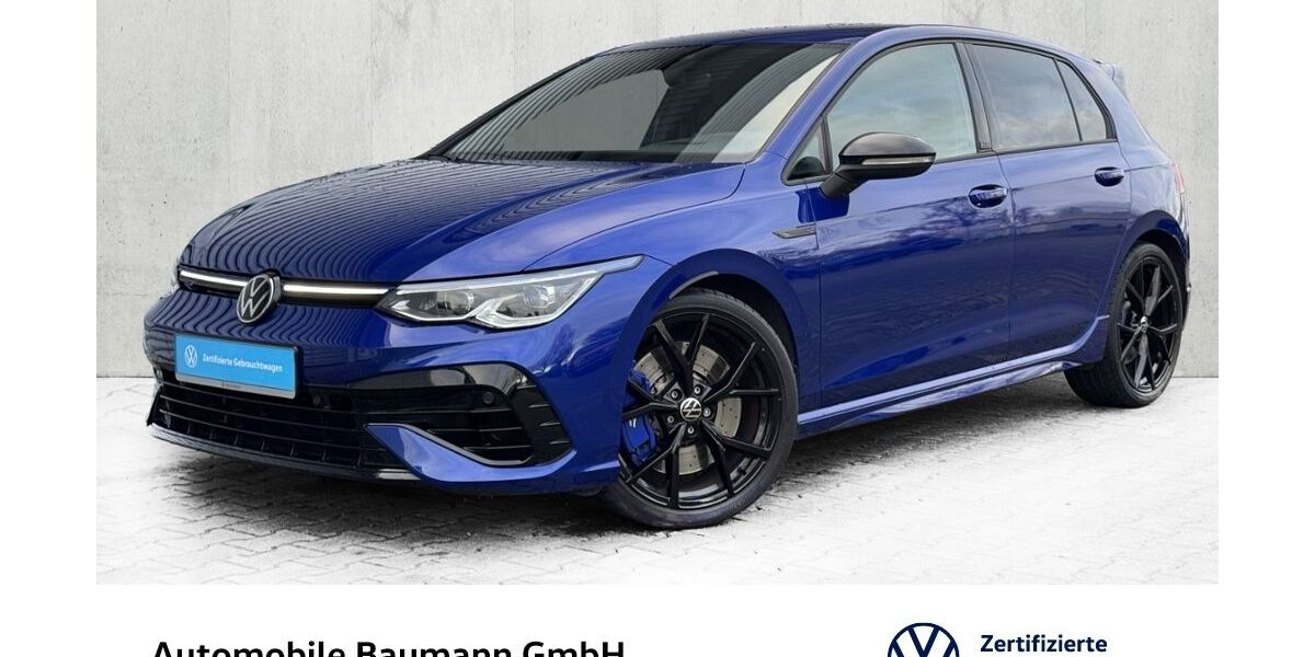 VW Golf 14.250 km 42.950 &euro; Zeitz 06712