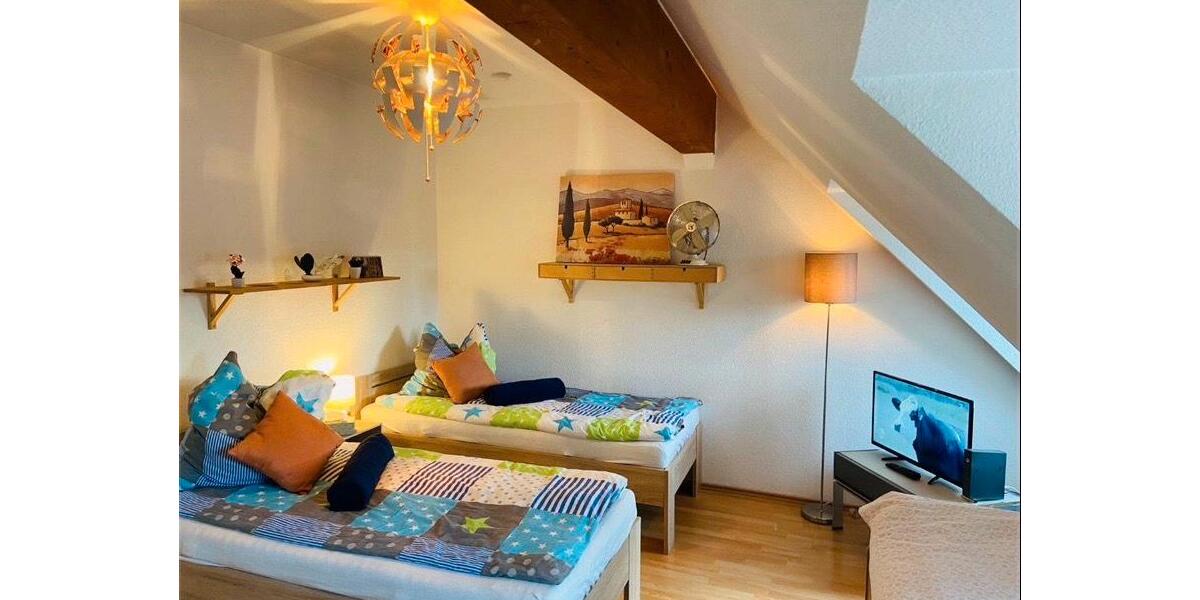 Dachgeschoßwohnung Gera Alt-Bieblach - 1.5 Zimmer, 36 m&sup2;, 38.790&euro; | Angebot:26986555