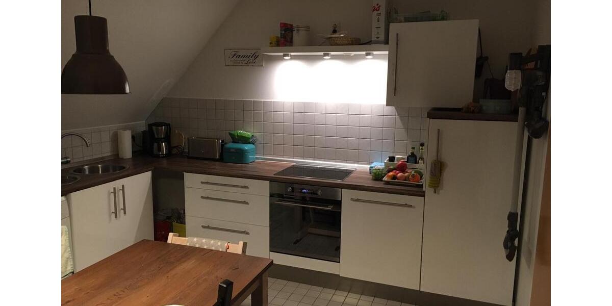 Dachgeschoßwohnung Pölzig - 3 Zimmer, 67 m&sup2;, 84.500&euro; | Angebot:27222446