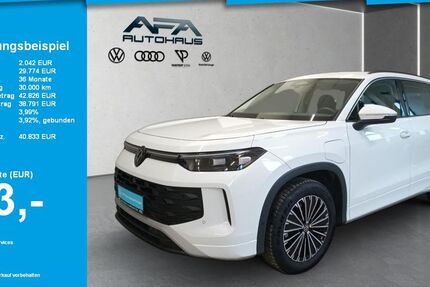 VW Tayron 25.571 km 39.777 &euro; Gera 07546