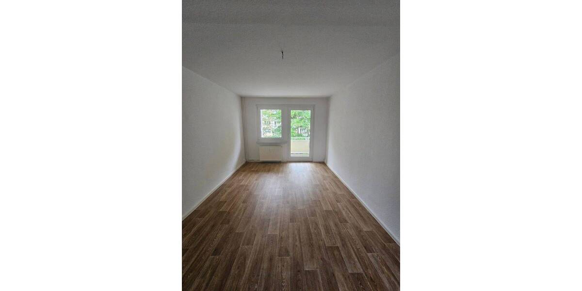 Etagenwohnung Altenburg Südost - 3 Zimmer, 59 m&sup2;, 335&euro; | Angebot:26555426