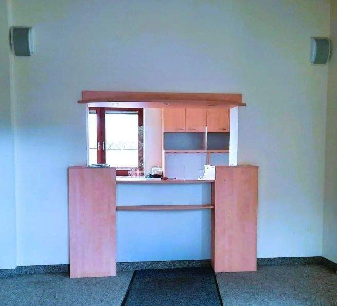 Gewerbeobjekt Meerane - 5 Zimmer, 110 m&sup2;, 595&euro; | Angebot:24967174