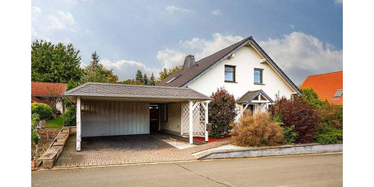 Mehrfamilienhaus, Wohnhaus Schkölen Hainchen - 5 Zimmer, 160 m&sup2;, 340.000&euro; | Angebot:23308197