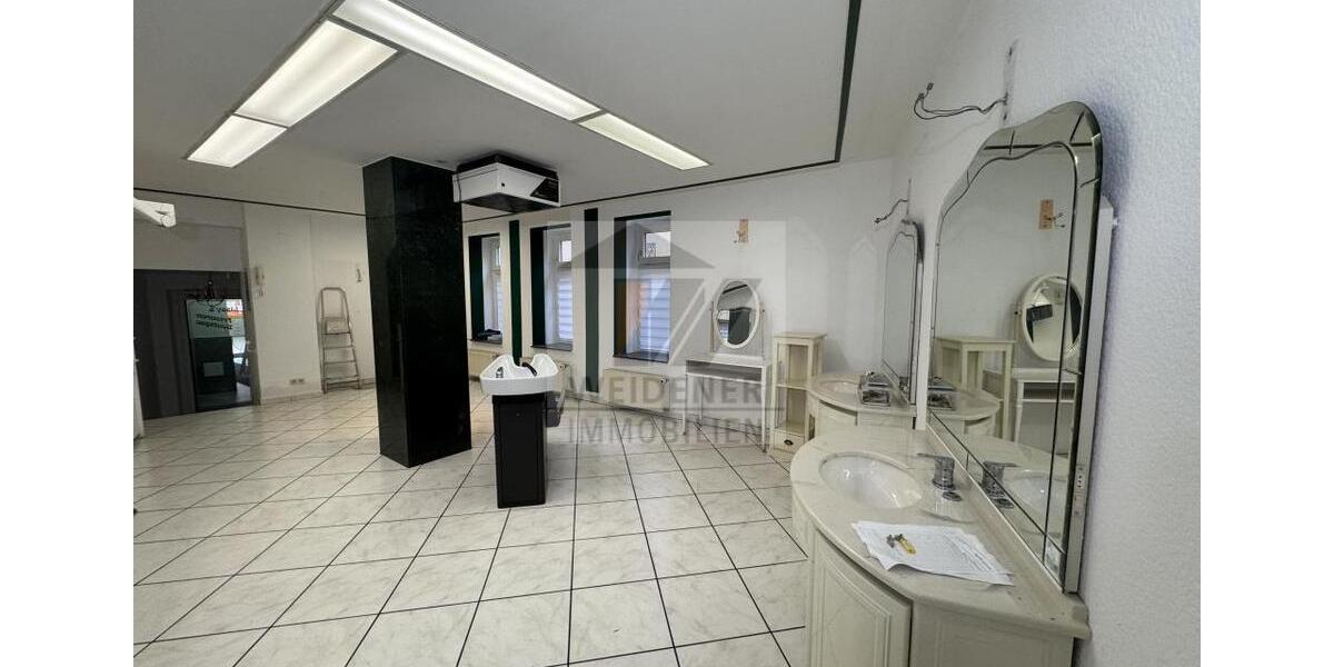 Gewerbeobjekt Gera Alt-Bieblach - 400&euro; | Angebot:25277893