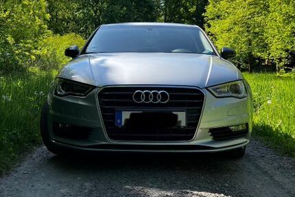 Audi A3 75.000 km 12.650 &euro; Gera 07548