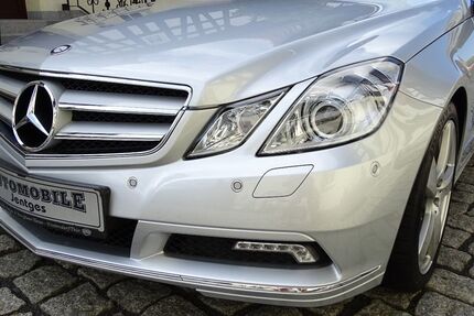 Mercedes-Benz E 200 59.000 km 21.999 &euro; Meuselwitz OT Wintersdorf 04610