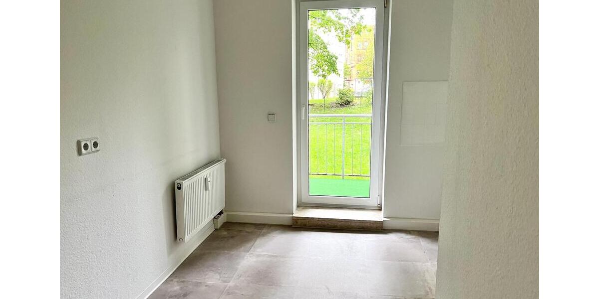 Etagenwohnung Gera Alt-Bieblach - 3 Zimmer, 71 m&sup2;, 479&euro; | Angebot:26494560