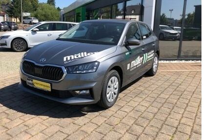 Skoda Fabia 2.500 km 24.990 € Glauchau/ Sachsen 08371