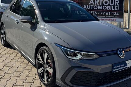 VW Golf 51.890 km 23.499 &euro; Teuchern 06682