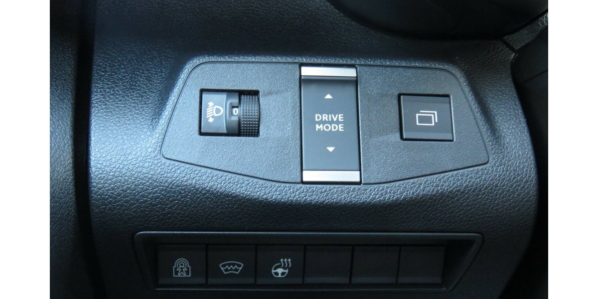 Fiat Doblo Maxi Kombi 130 AT / 7-Sitze + 10-Zoll Navi 10.280 km 27.965 &euro; Münchenbernsdorf 07589