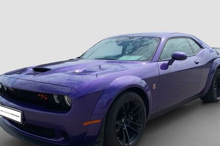 Dodge Challenger 11.217 km 79.455 &euro; Gera 07552