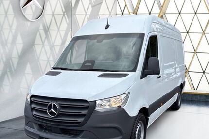 Mercedes-Benz Sprinter 30.821 km 37.662 &euro; Gera 07546