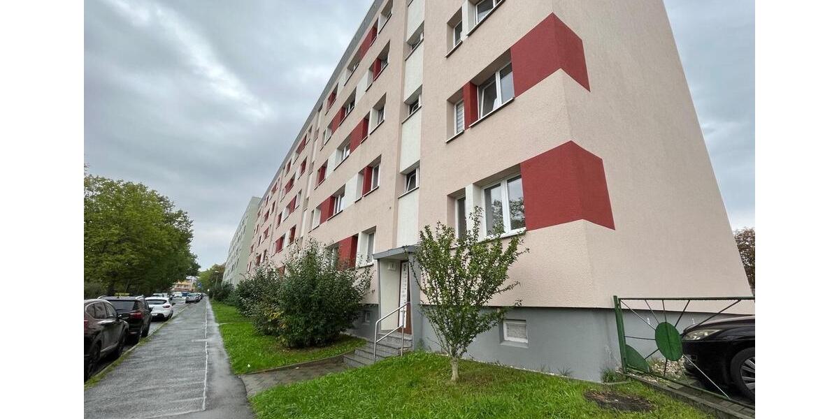 Erdgeschoßwohnung Gera Alt-Bieblach - 2 Zimmer, 48 m&sup2;, 450&euro; | Angebot:25343817