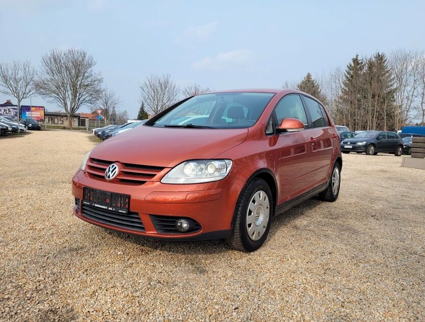 VW Golf Plus 194.148 km 1.980 € Zwickau 08056
