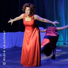 La Traviata 24.01.2026 Gewandhaus