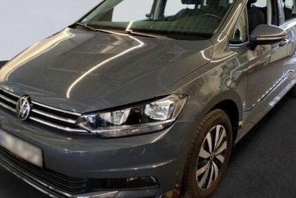 VW Touran 93.290 km 25.840 &euro; Weida 07570