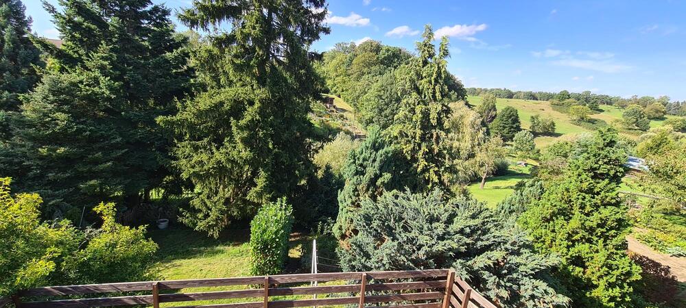Herbstangebot: Einfamilienhaus in idyllischer Dorflage nahe HermsdorfStadtroda - Einfamilienhaus Bobeck | Angebot:27709604