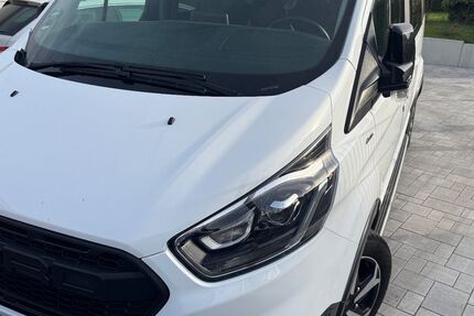 Ford Tourneo Custom 56.000 km 37.700 &euro; Werdau 08412