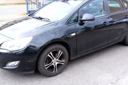 Opel Astra 175.500 km 1.550 &euro; Meerane 08393