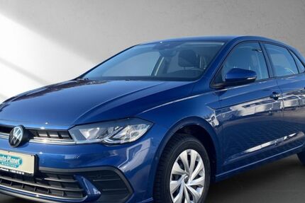 VW Polo 17.401 km 16.990 € Gera 07554